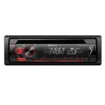 Pioneer DEH-S1153UB-ضبط پایونیر 1153