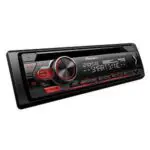 Pioneer DEH-S1153UB - تصویر 2