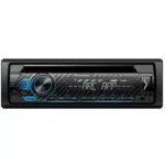 Pioneer DEH-S1152UB-ضبط پایونیر 1152
