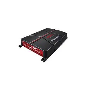 Pioneer GM-A4704-آمپلی فایر پایونیر 4704
