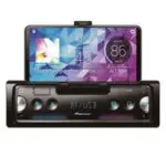 Pioneer SPH-C10BT-ضبط پایونیر c10bt