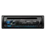 Pioneer DEH-S4150BT-ضبط پایونیر 4150 bt