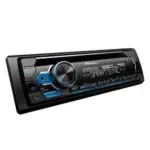 ضبط پایونیر 4150 bt