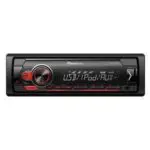 Pioneer MVH-S115UI-ضبط پایونیر 115