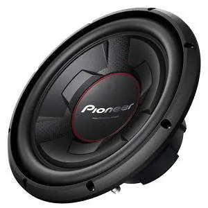 Pioneer TS-W306R-ساب پایونیر 306 R