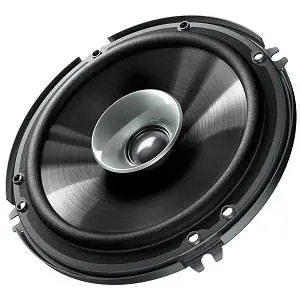 Pioneer TS-G1610F-باند گرد پایونیر 1610