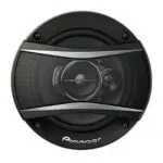 Pioneer TS-A1376S-باند گرد پایونیر 1376