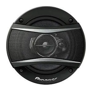 Pioneer TS-A1376S-باند گرد پایونیر 1376