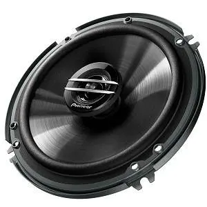 باند گرد پایونیر مدل TS-G1620F