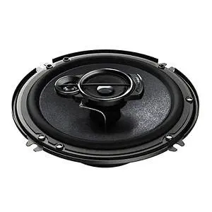 Pioneer TS-A1676S-باند گرد پایونیر 1676