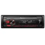 MVH-S125UI-۱۲۵-ضبط پایونیر 125