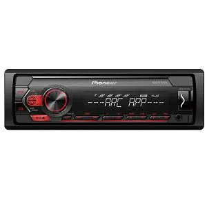 MVH-S125UI-۱۲۵-ضبط پایونیر 125
