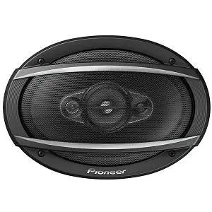 pioneer TS-A6980F-باند بیضی پایونیر 6980