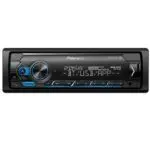 pioneer MVH-S325BT-پخش پایونیر 325bt-ضبط پایونیر 325