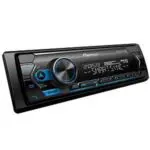 ضبط پایونیر 325 | pioneer MVH-S325BT - تصویر 2