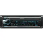 پخش کنوود 5200bt-ضبط کنوود 5200