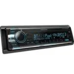 Kenwood KDC-X5200BT
