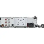 پخش کنوود 5200bt-ضبط کنوود 5200