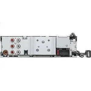 رادیو پخش کنوود مدل KDC-X5200BT 2 پخش کنوود 5200bt-ضبط کنوود 5200