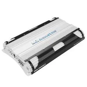 MB acoustics MBA-9900-آمپلی فایر ام بی مدل 9900