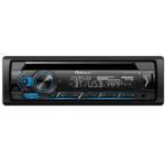 Pioneer DEH-S4250BT-ضبط پایونیر 4250-پخش پایونیر 4250bt