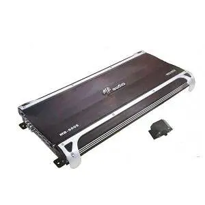 MB acoustics MBA-5005-آمپلی فایر ام بی مدل 5005