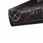 Sony DSX-A416BT-ضبط سونی 416