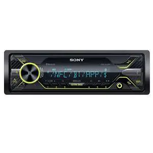 Sony DSX-A416BT-ضبط سونی 416