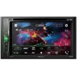 Pioneer AVH-A215BT-ضبط تصویری پایونیر مدل a215
