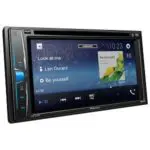 Pioneer AVH-A215BT