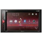 Pioneer AVH-A215BT - تصویر 2