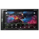 Pioneer AVH-A215BT-ضبط تصویری پایونیر مدل A315