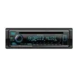 Kenwood KDC-154UM-ضبط کنوود 154