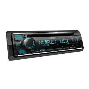ضبط کنوود مدل 154 2 Kenwood KDC-154UM