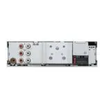 Kenwood KDC-154UM