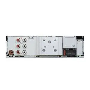ضبط کنوود مدل 154 3 Kenwood KDC-154UM