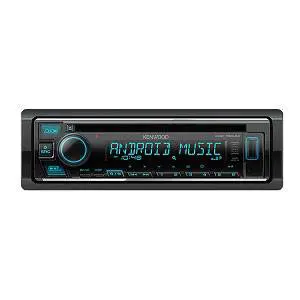 Kenwood KDC-154UM-ضبط کنوود 154