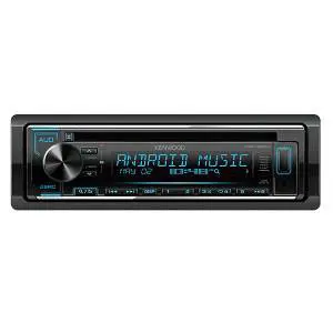 Kenwood KDC-120UI-ضبط کنوود 120