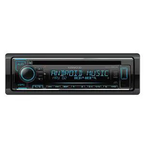 Kenwood KDC-153UM-ضبط کنوود 153