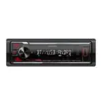 kenwood KMM-BT205-ضبط کنوود 205 bt