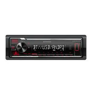 kenwood KMM-BT205-ضبط کنوود 205 bt