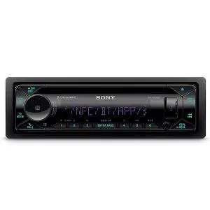 Sony MEX-N5300BT-سونی 5300bt-ضبط سونی 5300