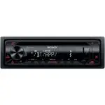Sony MEX-N4300BT-ضبط و پخش سونی 4300BT