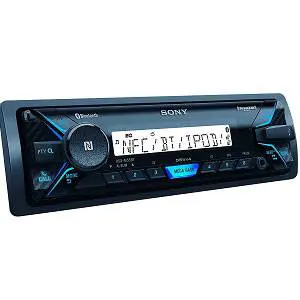 Sony DSX-M55BT 2 lalehstore sony m55bt 2