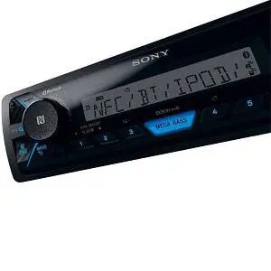 Sony DSX-M55BT 1 lalehstore sony m55bt 3