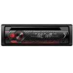 Pioneer DEH-S1252UB-۱۲۵۲-ضبط پایونیر 1252