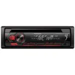 Pioneer DEH-S1253UB-۱۲۵۳-ضبط پایونیر 1253