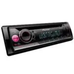 ضبط پایونیر 2250 | pioneer DEH-S2250UI - تصویر 2