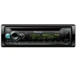 Pioneer DEH-S5250BT-ضبط پایونیر 5250bt