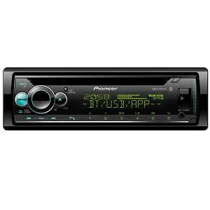 Pioneer DEH-S5250BT-ضبط پایونیر 5250bt